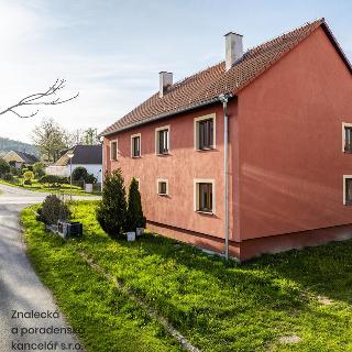 Prodej činžovního domu 204 m² Všemyslice, 