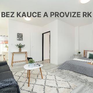 Pronájem bytu 1+kk a garsoniéry 33 m² Ústí nad Labem, Purkyňova