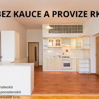 Pronájem bytu 3+kk 102 m² Moravská Třebová, nám. T. G. Masaryka