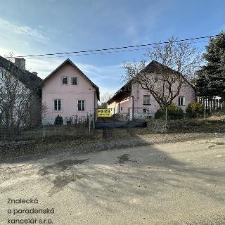 Prodej chalupy 161 m² Nýrsko, 