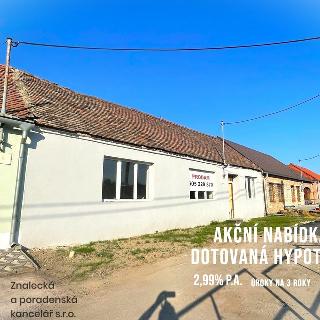 Prodej rodinného domu 132 m² Znojmo, 