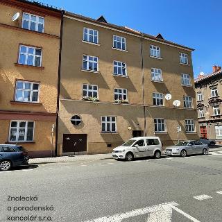 Prodej bytu 2+1 78 m² Český Těšín, Moskevská