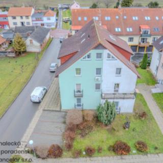 Prodej bytu 2+kk 49 m² Olomouc, U Zahrádek