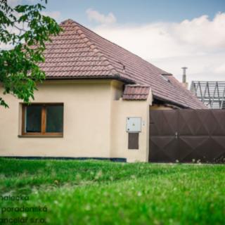 Prodej rodinného domu 72 m&sup2; Brázdim