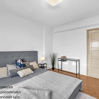 Prodej bytu 2+1 68 m&sup2; Pardubice