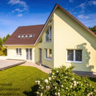 Prodej rodinného domu 411 m² Plzeň