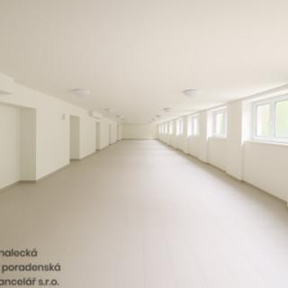Pronájem Ostatních komerčních prostor 150 m² Ústí nad Labem