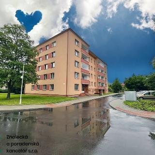 Prodej bytu 3+1 89 m² Prostějov, sídl. Svornosti