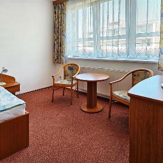 Pronájem hotelu a penzionu 42 m² Zlín, Kvítková