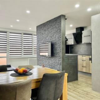 Pronájem bytu 4+kk 78 m² Ostrava Moravská, Lechowiczova