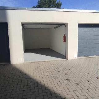 Prodej garáže 16 m² Holešov, Bořenovská