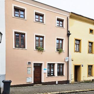 Pronájem rodinného domu 45 m² Kroměříž, Moravcova