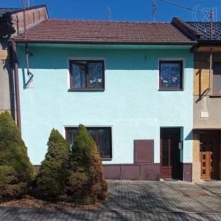 Prodej rodinného domu 220 m² Němčice nad Hanou