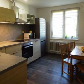 Prodej bytu 2+1 67 m² Hulín