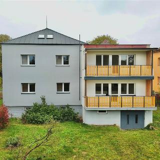 Prodej rodinného domu 128 m² Ostrava, Stádlo