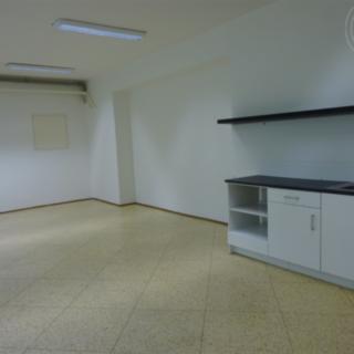 Pronájem skladu 51 m² Zlín