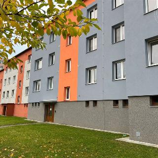 Pronájem bytu 2+kk 64 m² Holešov, Masarykova