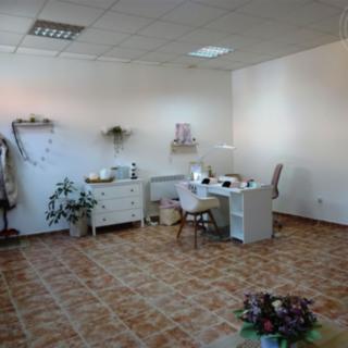 Pronájem obchodu 36 m² Holešov