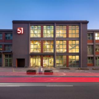 Pronájem obchodu 357 m² Zlín, J. A. Bati