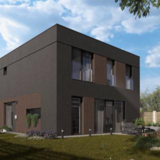 Prodej rodinného domu 110 m² Hulín