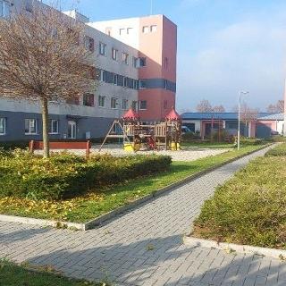 Prodej bytu 2+kk 48 m² Holešov, Bořenovská