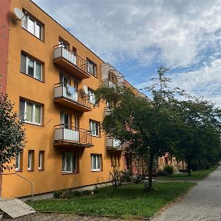 Prodej bytu 3+1 67 m² Otrokovice, Lidická