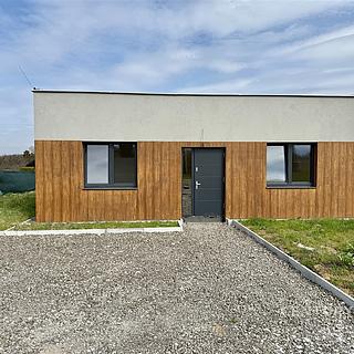 Prodej rodinného domu 107 m&sup2; Horní Tošanovice