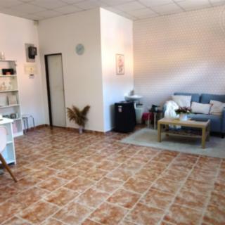 Pronájem obchodu 36 m² Holešov