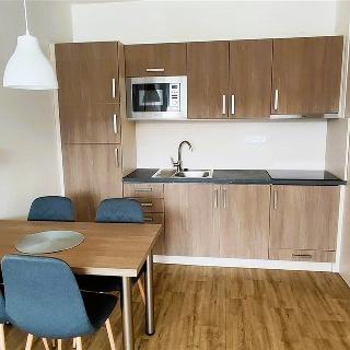 Prodej bytu 2+kk 40 m² Všemina, 