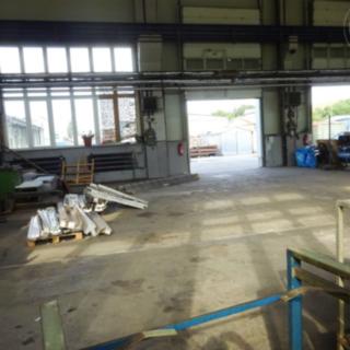 Pronájem výrobního objektu 245 m² Zlín