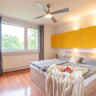 Prodej bytu 2+kk 55 m² Nový Jičín
