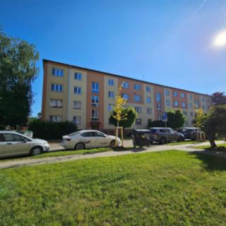 Prodej bytu 2+1 52 m² Holešov