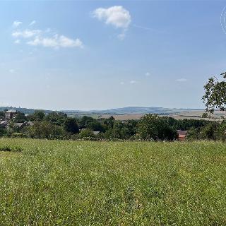 Prodej stavební parcely 2 783 m² Soběsuky