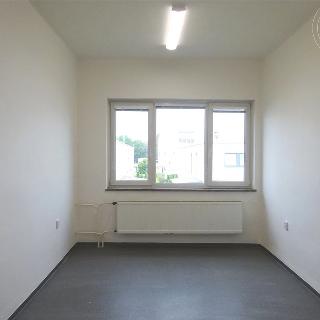 Pronájem kanceláře 23 m² Zlín, Nábřeží