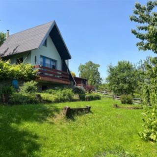 Prodej chaty 19 m² Bořenovice