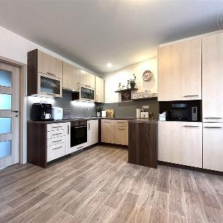 Prodej bytu 2+kk 63 m² Kroměříž