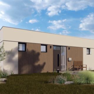 Prodej rodinného domu 85 m² Horní Lapač