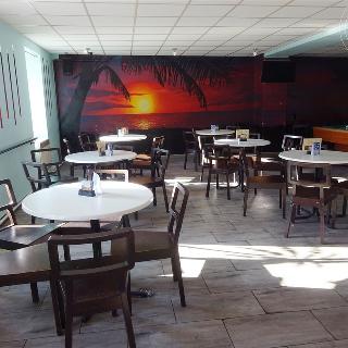 Pronájem restaurace 250 m² Holešov, Masarykova