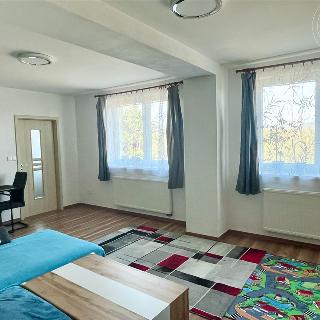 Prodej bytu 2+kk 53 m² Holešov, Bořenovská