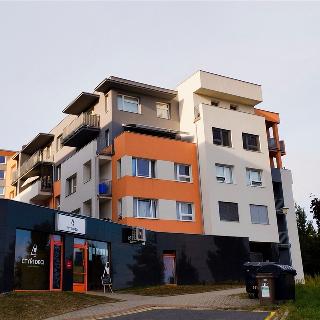 Prodej bytu 2+kk 52 m² Zlín