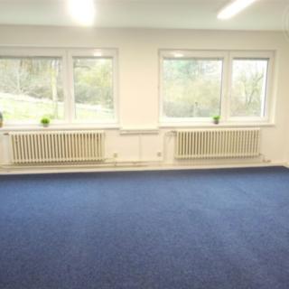 Pronájem kanceláře 20 m² Zlín