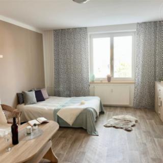 Prodej bytu 1+1 34 m² Vsetín