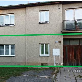 Prodej bytu 3+kk 66 m&sup2; Kroměříž