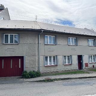 Prodej rodinného domu 144 m² Pačlavice