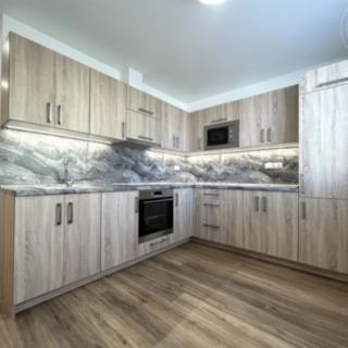 Pronájem bytu 3+1 77 m² Kroměříž