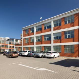 Pronájem ordinace 14 m² Zlín