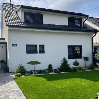 Prodej rodinného domu 163 m² Přerov, Lány