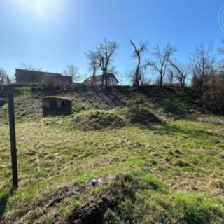 Prodej stavební parcely 1 095 m² Rataje