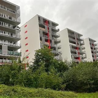 Prodej bytu 2+kk 57 m² Zlín, Pod Křiby