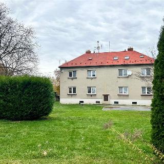 Prodej bytu 2+1 78 m² Holešov, Za Cukrovarem